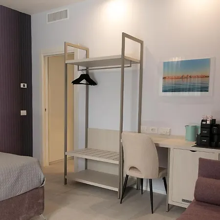 On The فندق مبيت وإفطار 3*