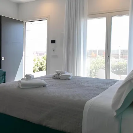 فندق مبيت وإفطار On The