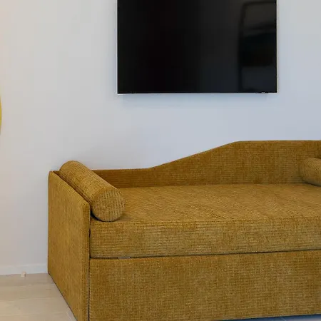 فندق مبيت وإفطار On The 3*
