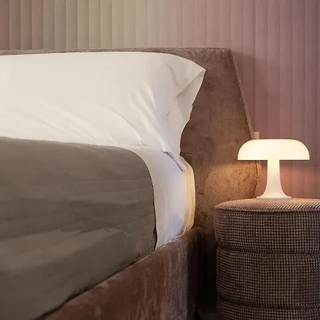 فندق مبيت وإفطار On The باري