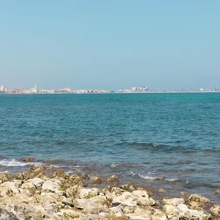 فندق مبيت وإفطار On The 3*