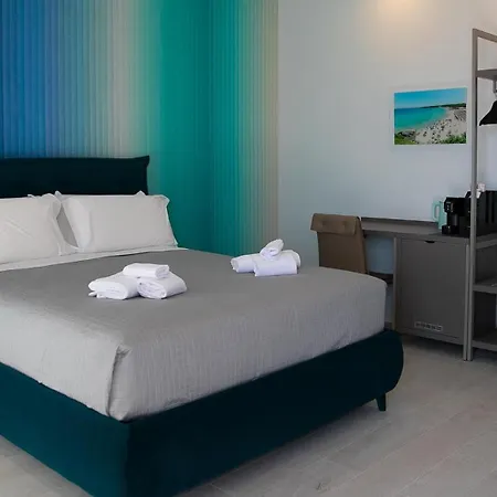 On The فندق مبيت وإفطار