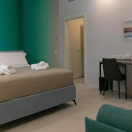 On The فندق مبيت وإفطار 3*