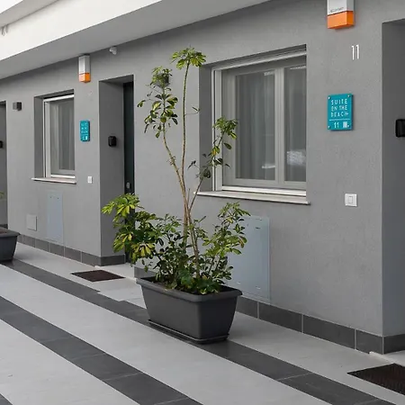 Couette-café On The 4*