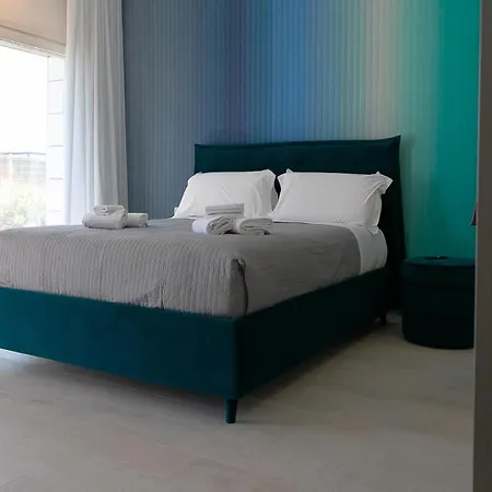 Couette-café On The Bari